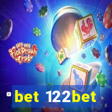 bet 122bet